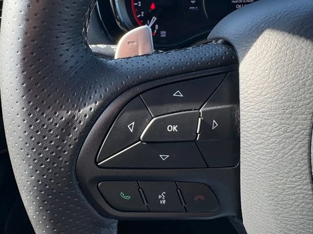 Used 2024 Dodge Durango R/T w/ Blacktop Package AWD/4WD image 24