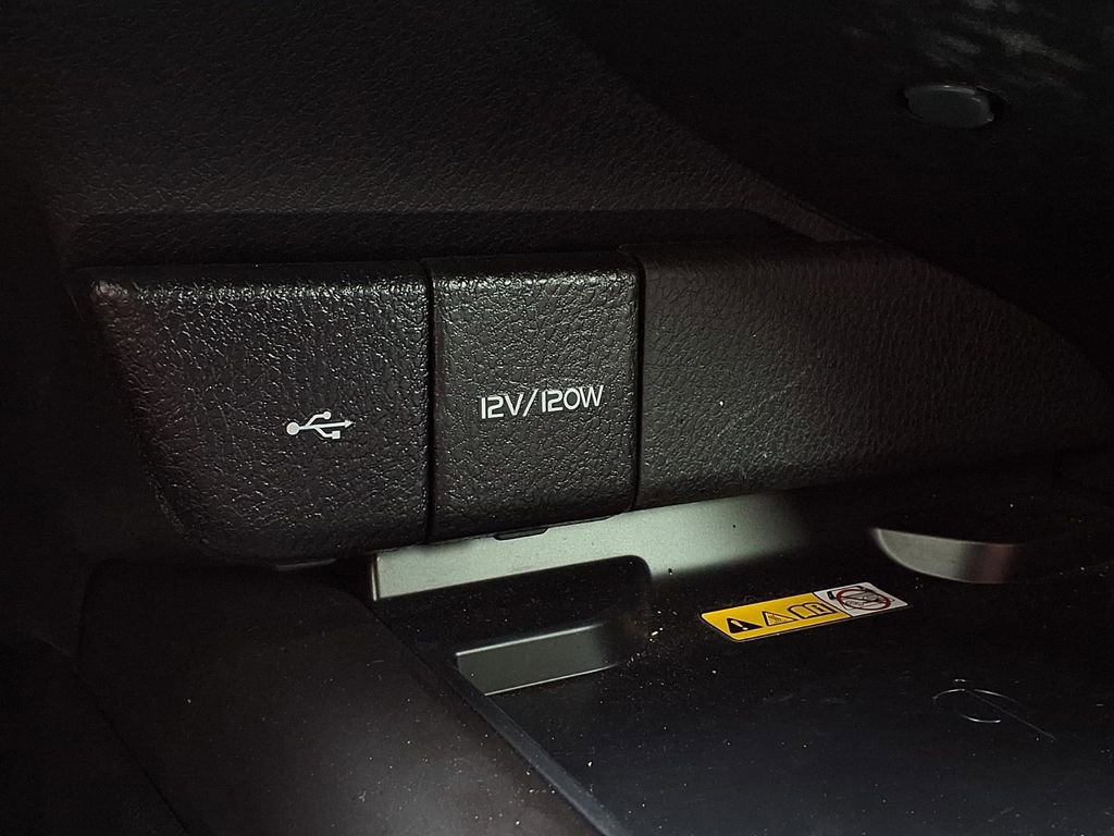 Certified 2024 Toyota Camry XSE w/ Blackout Package (TMS) image 11