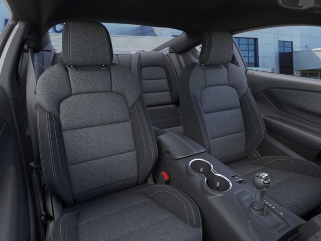 New 2026 Ford Mustang Coupe image 10