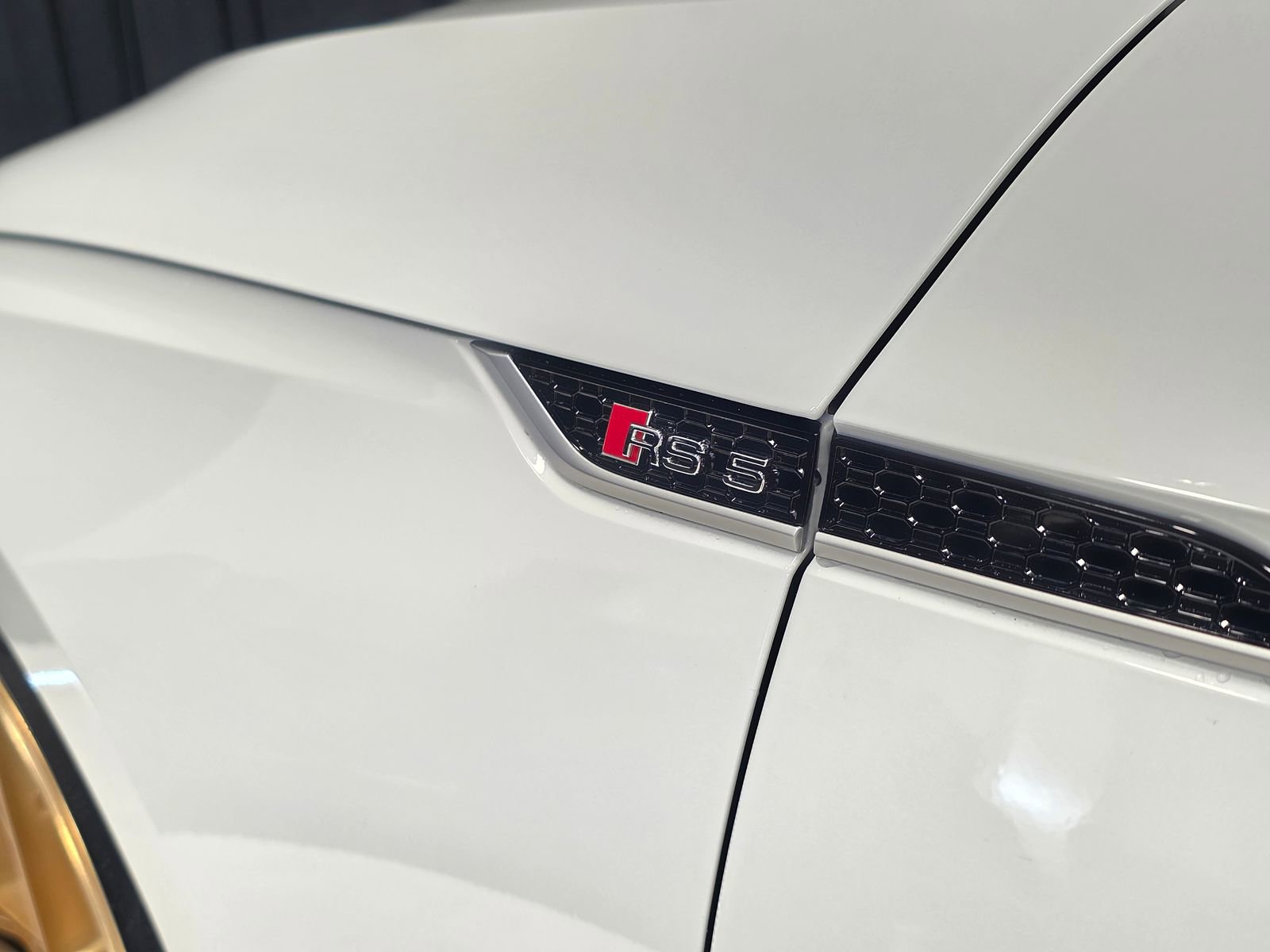 Used 2018 Audi RS 5 image 70