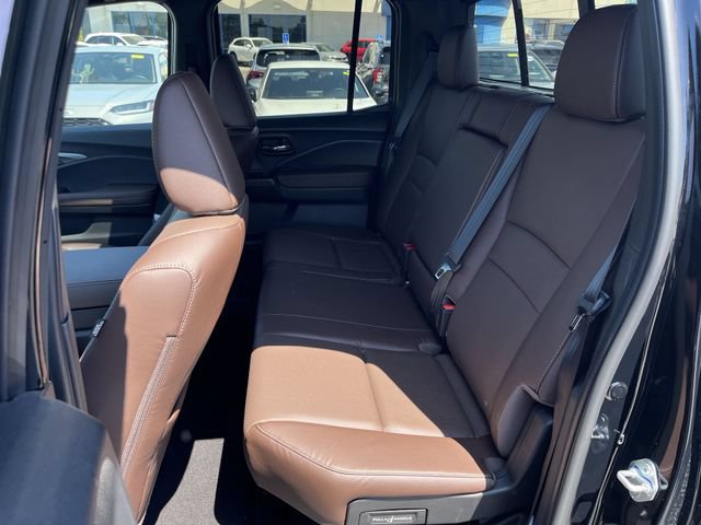 New 2026 Honda Ridgeline RTL image 26