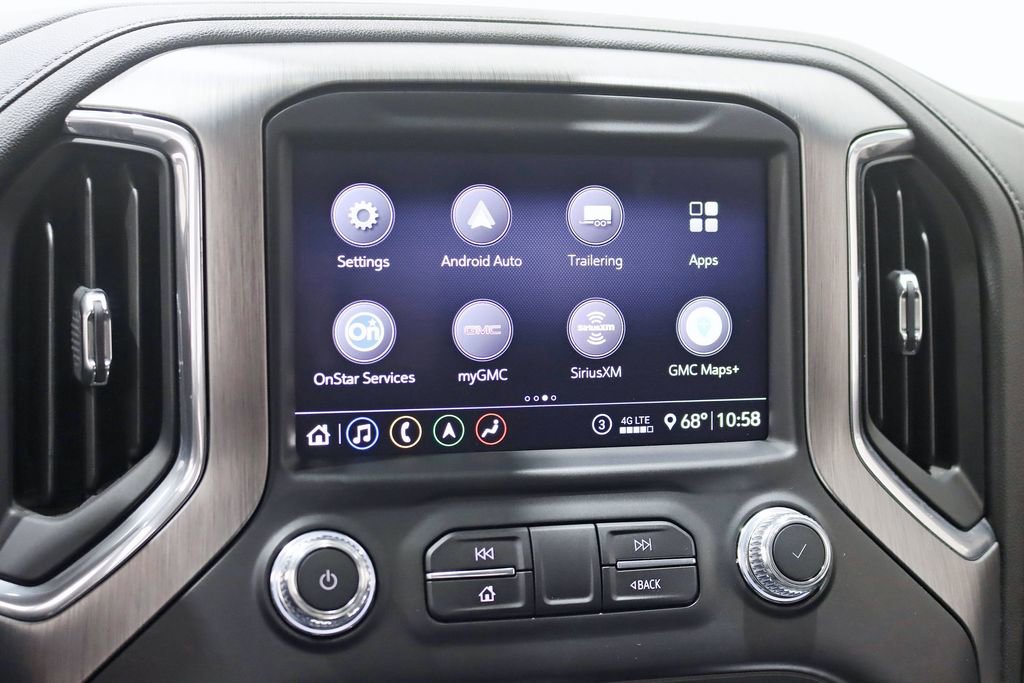 Used 2020 GMC Sierra 1500 Denali w/ Denali Ultimate Package image 24