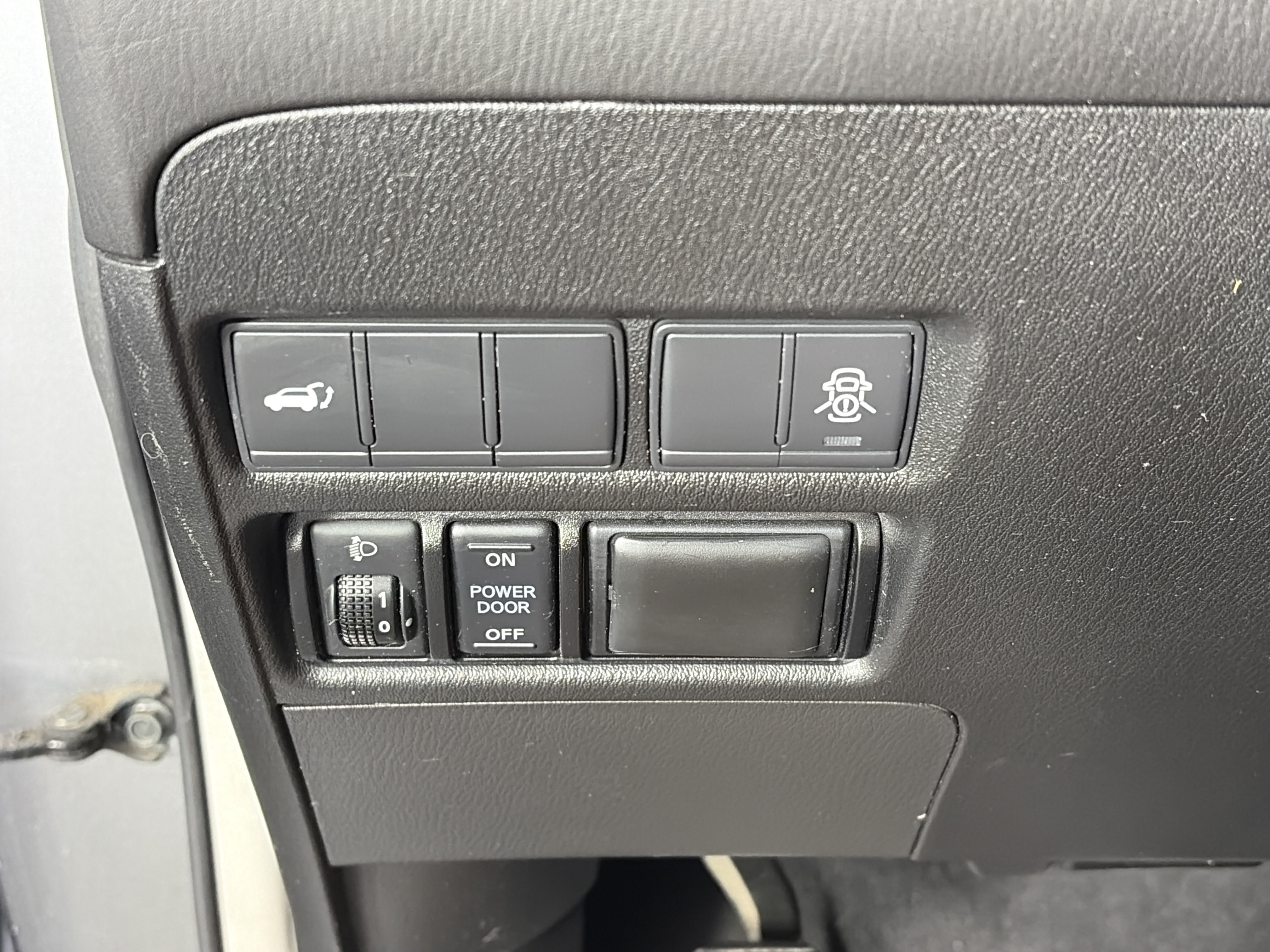 Used 2019 Nissan Armada SV w/ Driver Package AWD/4WD image 29