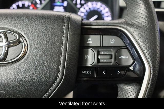 Used 2022 Toyota Tundra Limited image 10