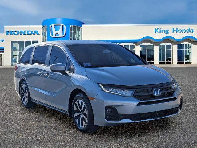 Used 2026 Honda Odyssey EX-L image 3