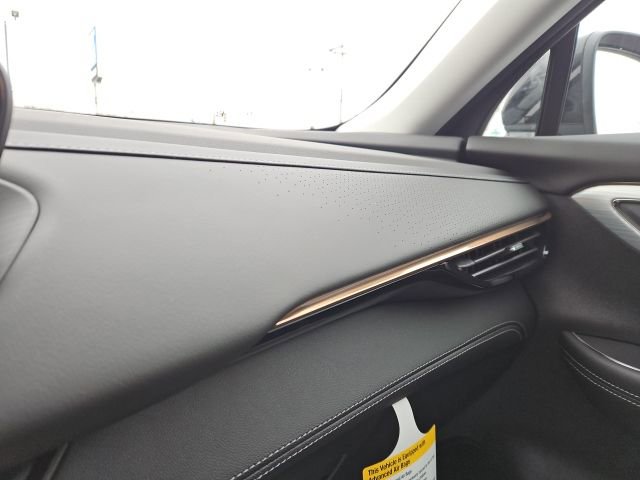 New 2026 Buick Envision Avenir image 40