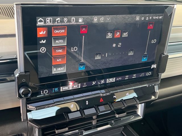 New 2026 GMC Hummer EV 4x4 Crew Cab image 11