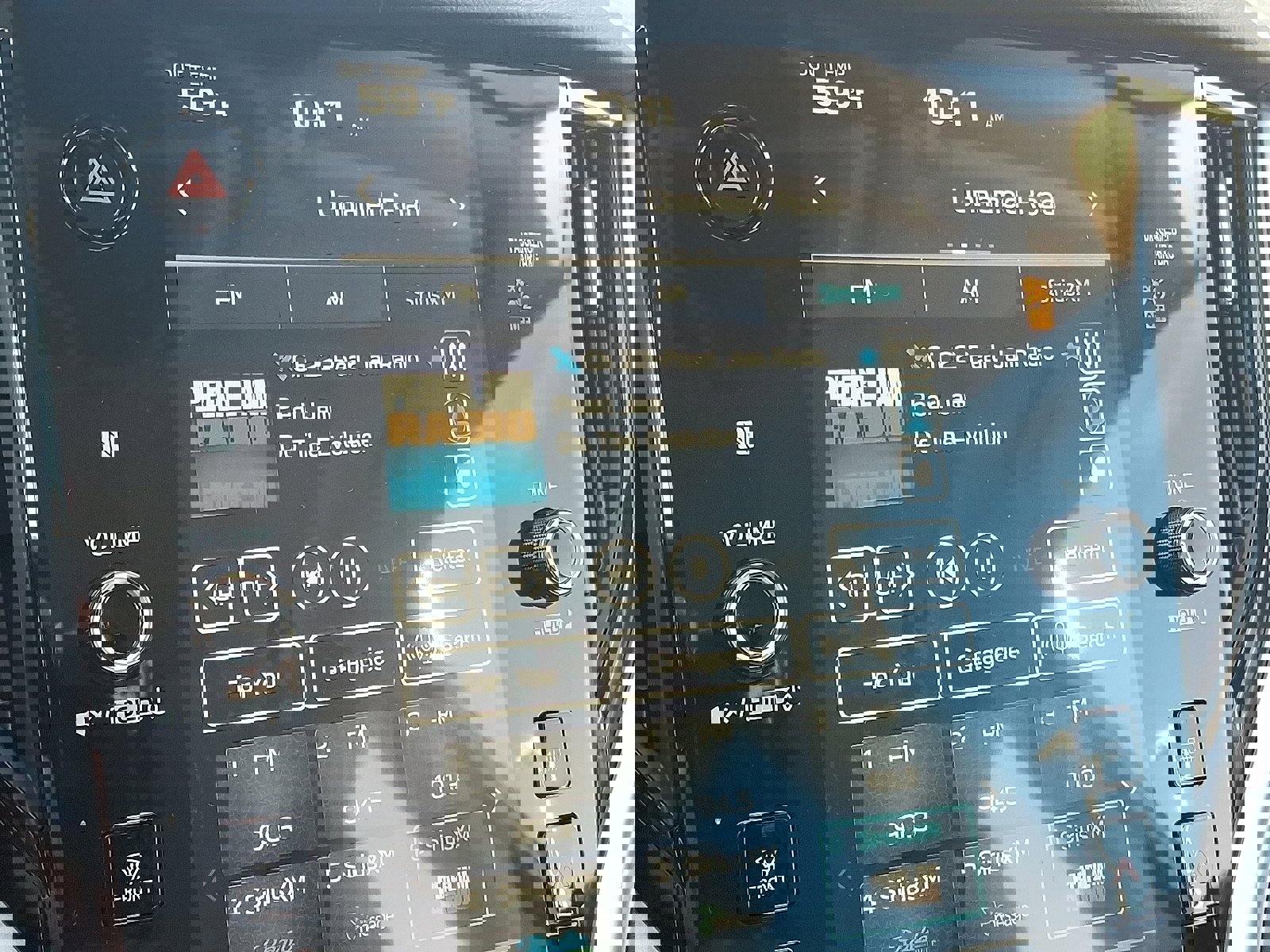 Used 2025 Subaru Legacy Premium image 18