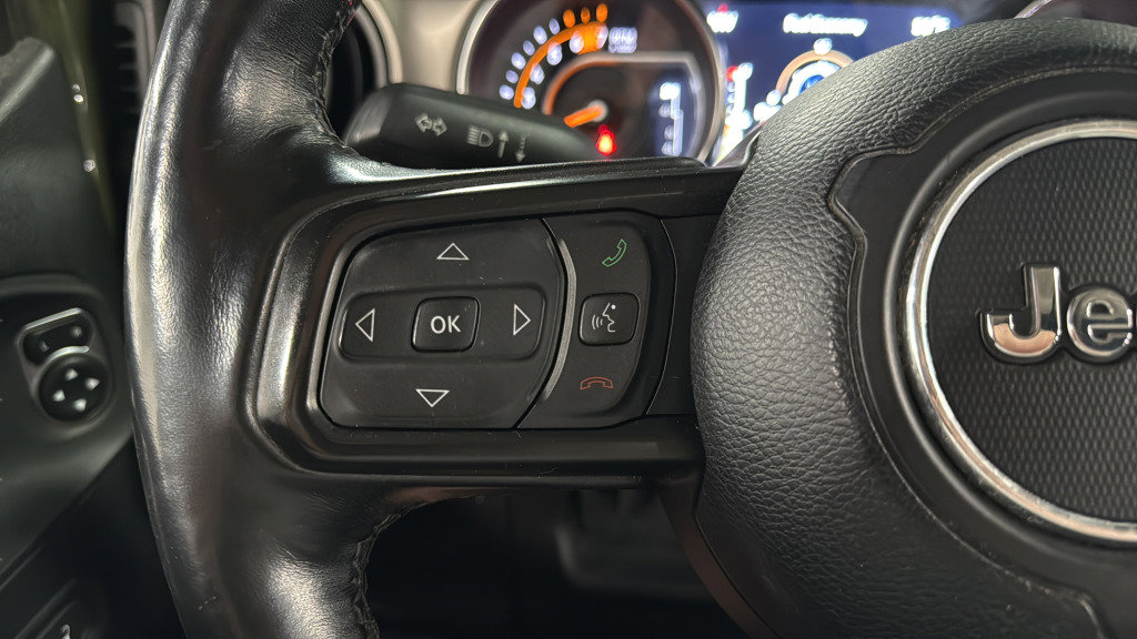 Used 2020 Jeep Wrangler Unlimited Sport S image 18