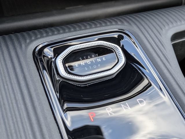 New 2026 Jeep Cherokee Overland w/ Advanced Pro Tech Group AWD/4WD image 28