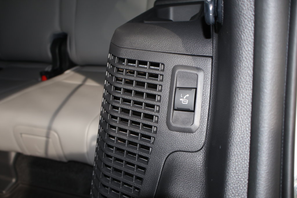 New 2026 Toyota Sequoia Limited AWD/4WD image 60