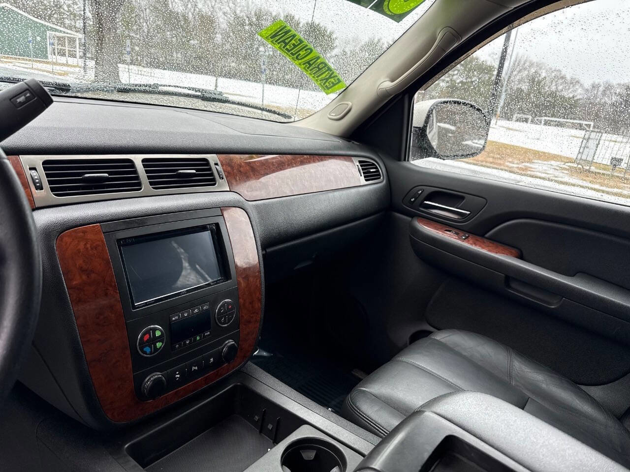 Used 2008 Chevrolet Avalanche LT AWD/4WD image 12
