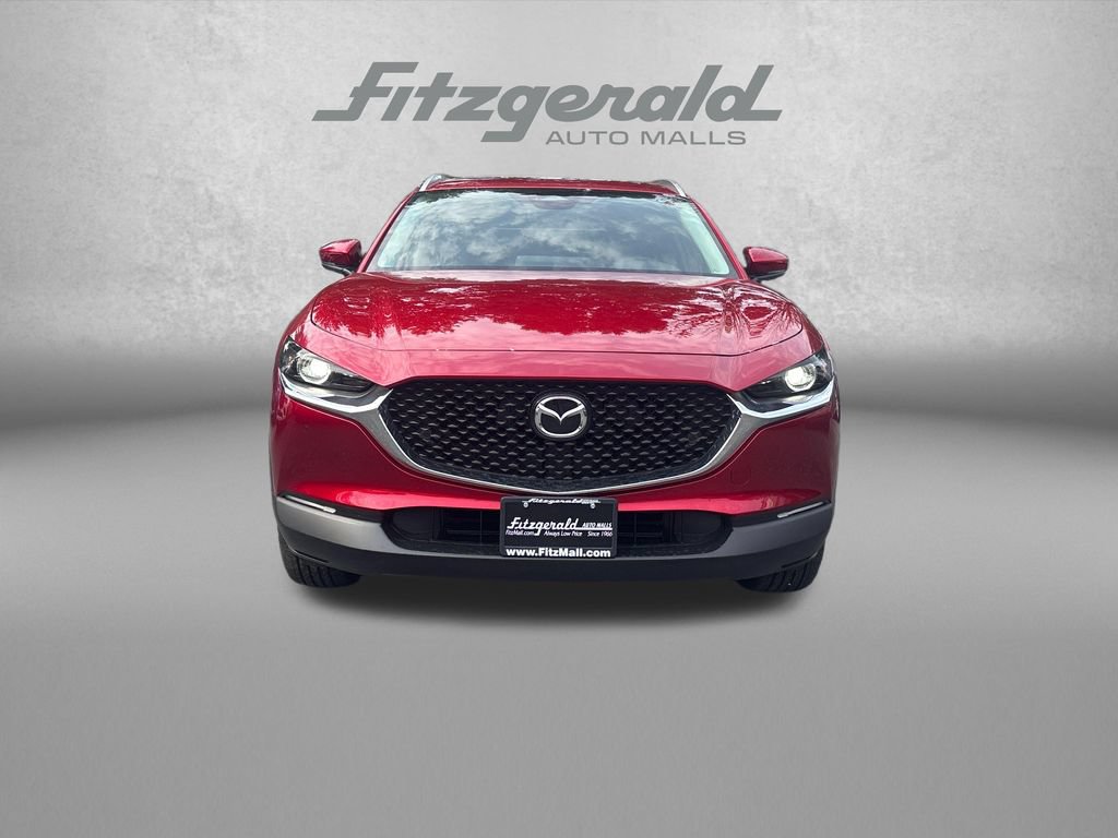 New 2026 MAZDA CX-30 AWD 2.5 S image 5