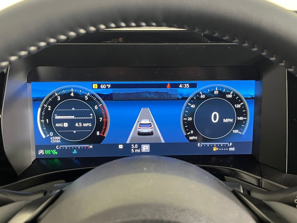 New 2026 Subaru Outback Touring XT image 15