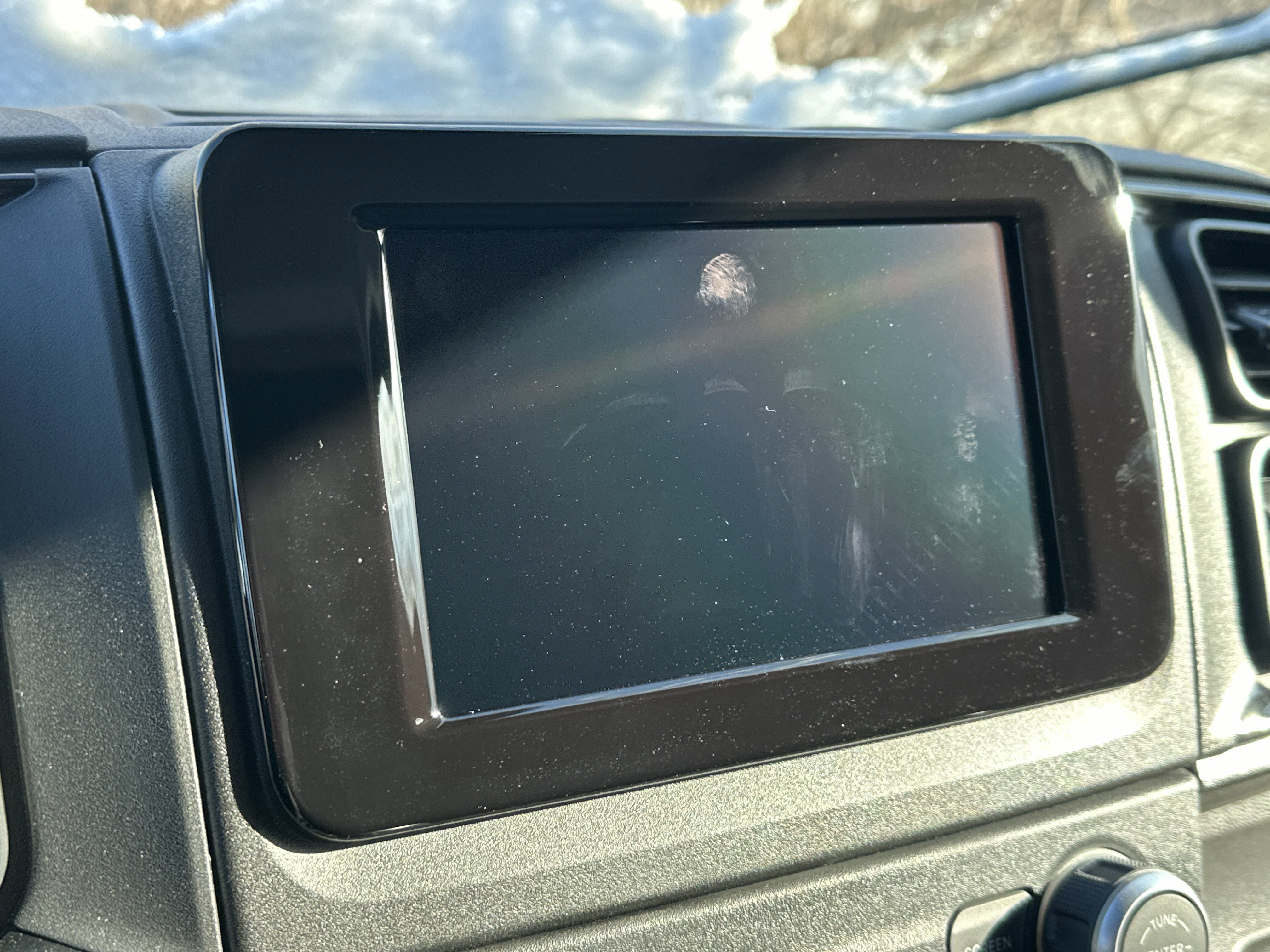 New 2026 RAM ProMaster 2500 w/ Safety Group image 17