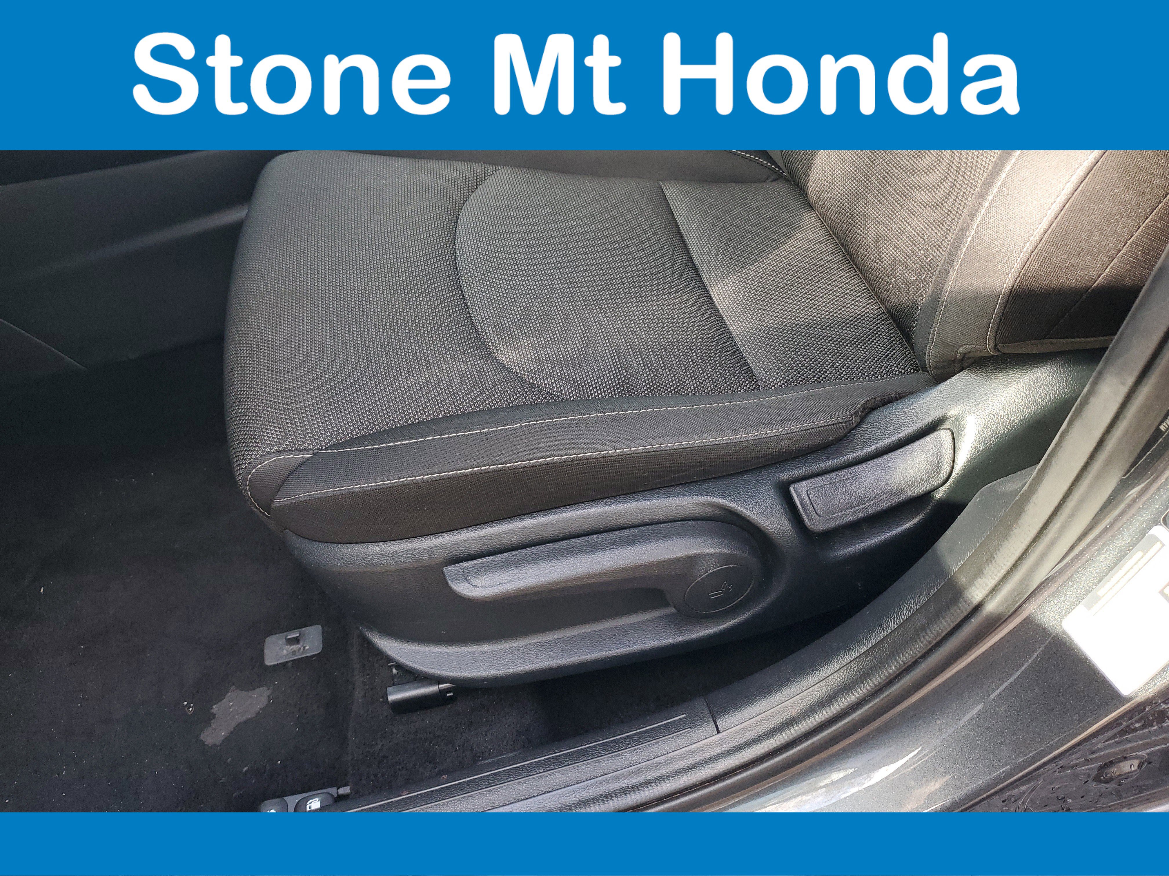 Used 2024 Kia Forte LXS image 18