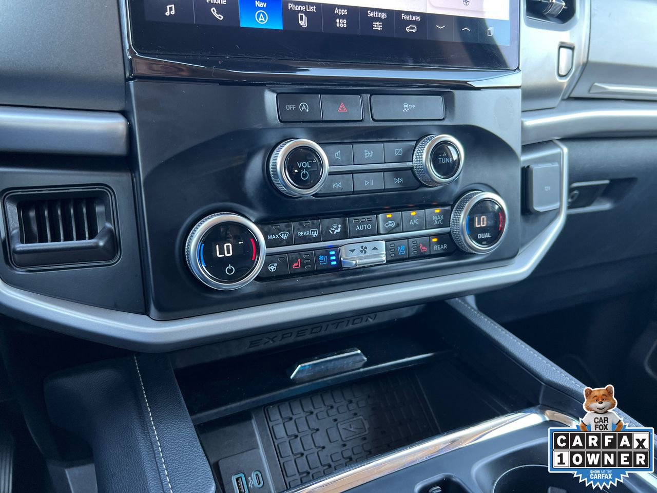 Used 2024 Ford Expedition Max XLT RWD image 32
