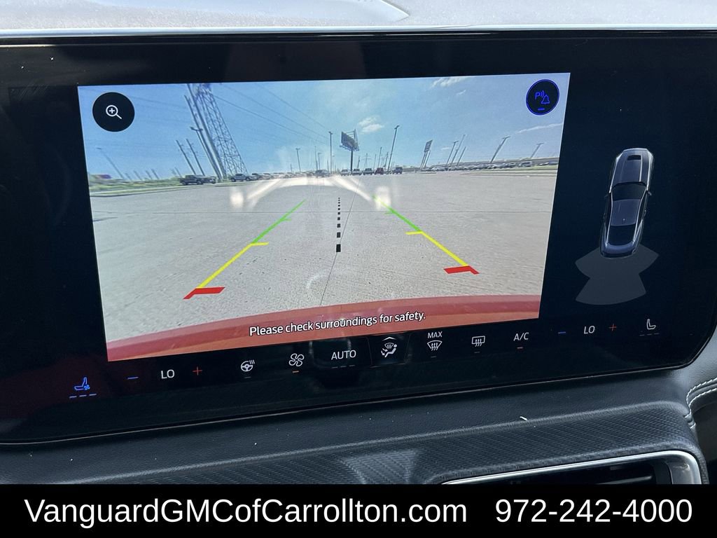 Used 2024 Ford Mustang Premium image 19