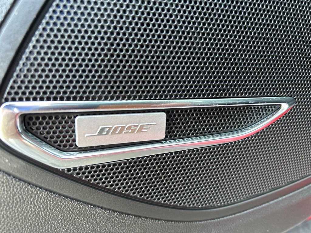 Certified 2025 Buick Envision Avenir image 15