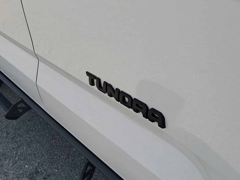 New 2026 Toyota Tundra Limited image 40