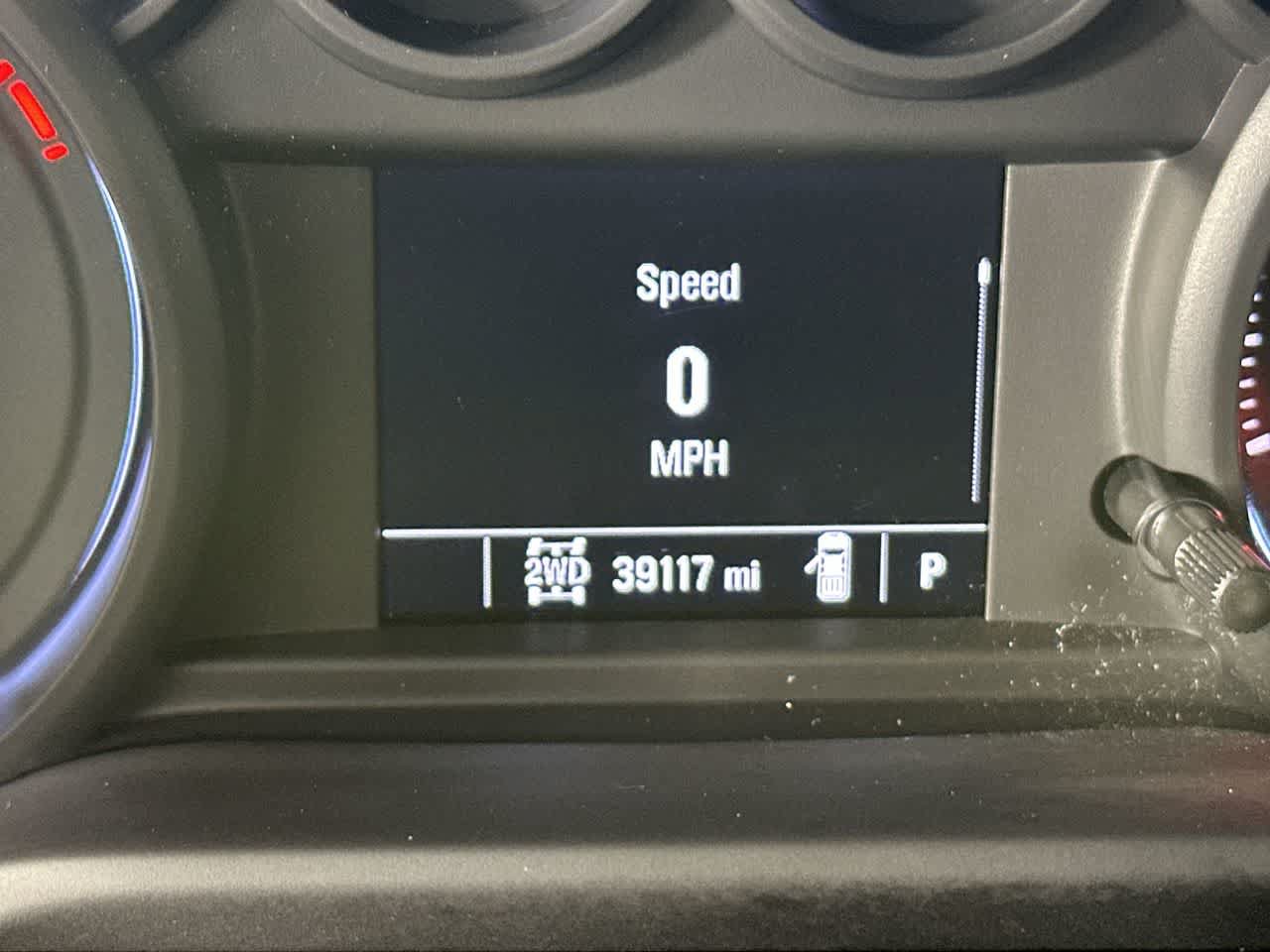 Used 2022 Chevrolet Silverado 1500 Custom AWD/4WD image 15