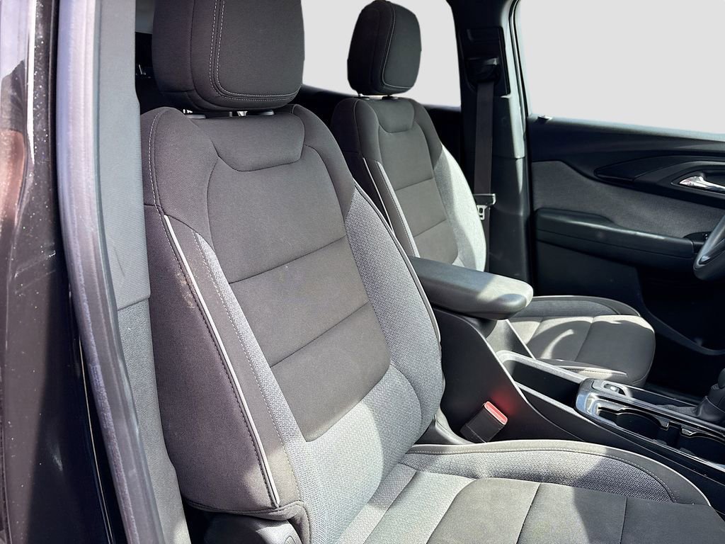 Used 2022 Chevrolet TrailBlazer LT w/ Driver Confidence Package image 26