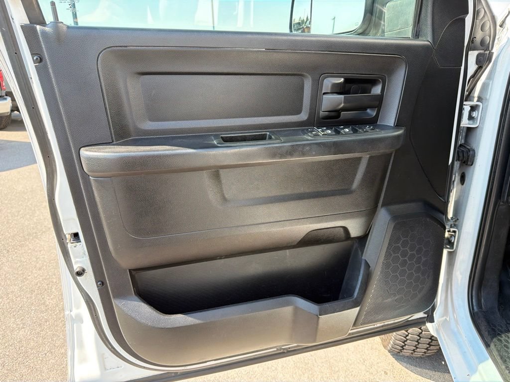 Used 2020 RAM 3500 Tradesman AWD/4WD image 14
