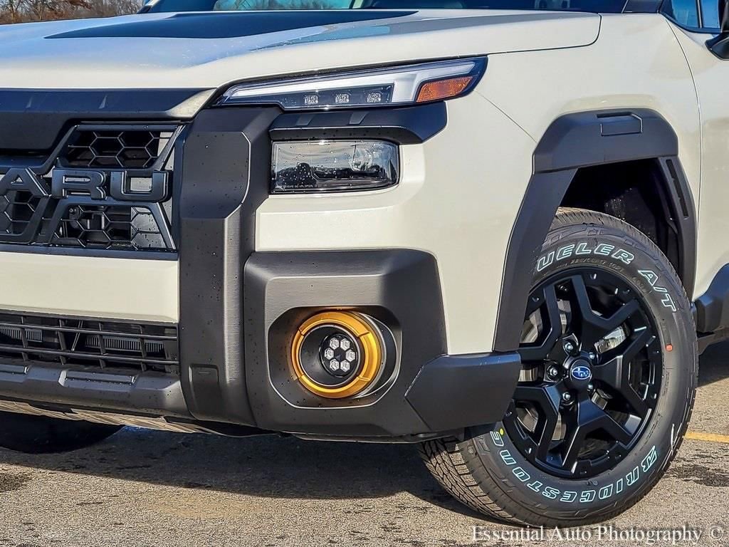 New 2026 Subaru Outback Wilderness image 3