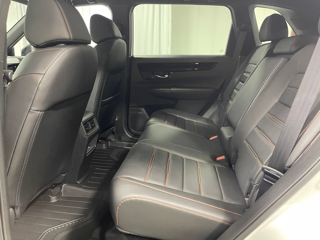 Used 2026 Honda CR-V Sport Touring image 25