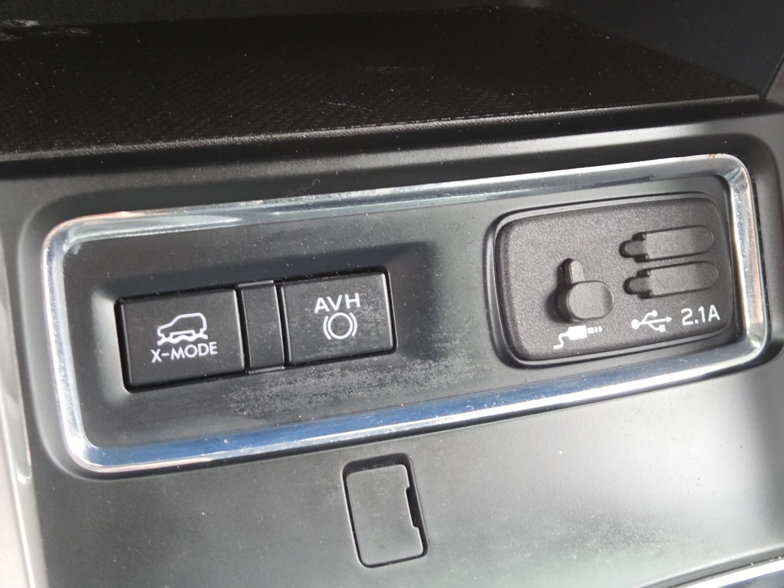 Used 2019 Subaru Ascent Premium AWD/4WD image 6