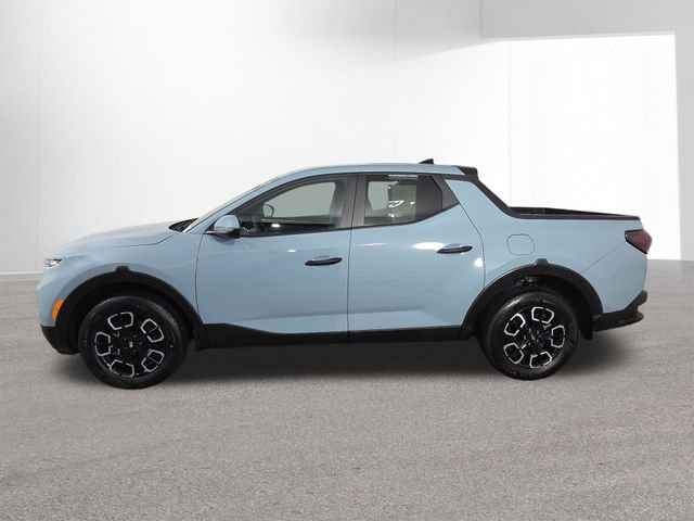 Used 2024 Hyundai Santa Cruz SEL AWD/4WD image 14