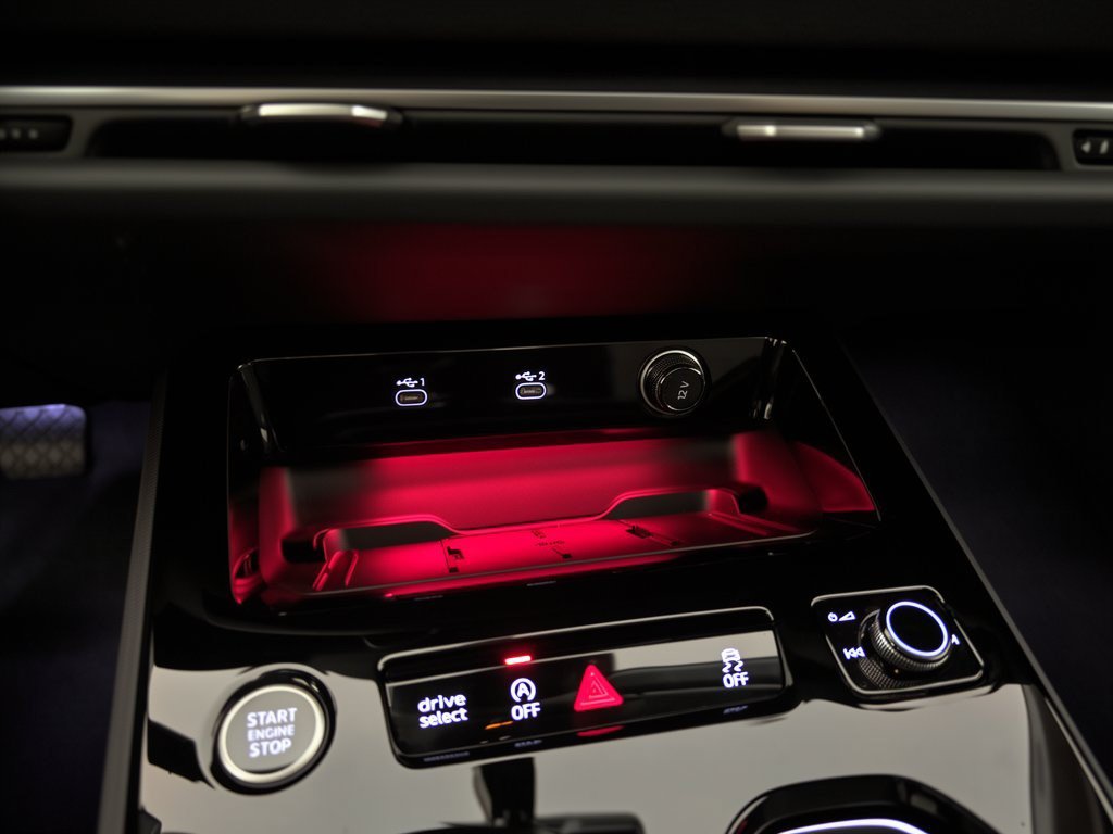 New 2026 Audi A5 Premium Plus AWD/4WD image 22