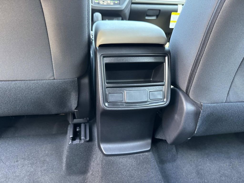 New 2026 Subaru Forester Base image 17