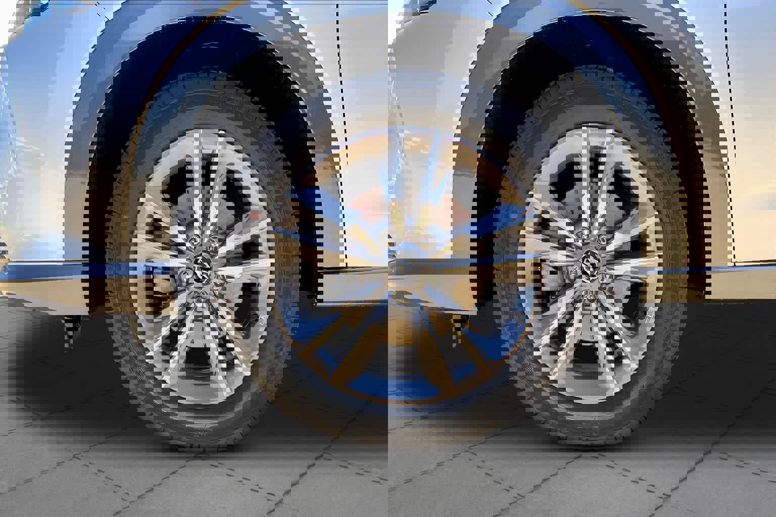 New 2026 Acura ADX FWD image 12