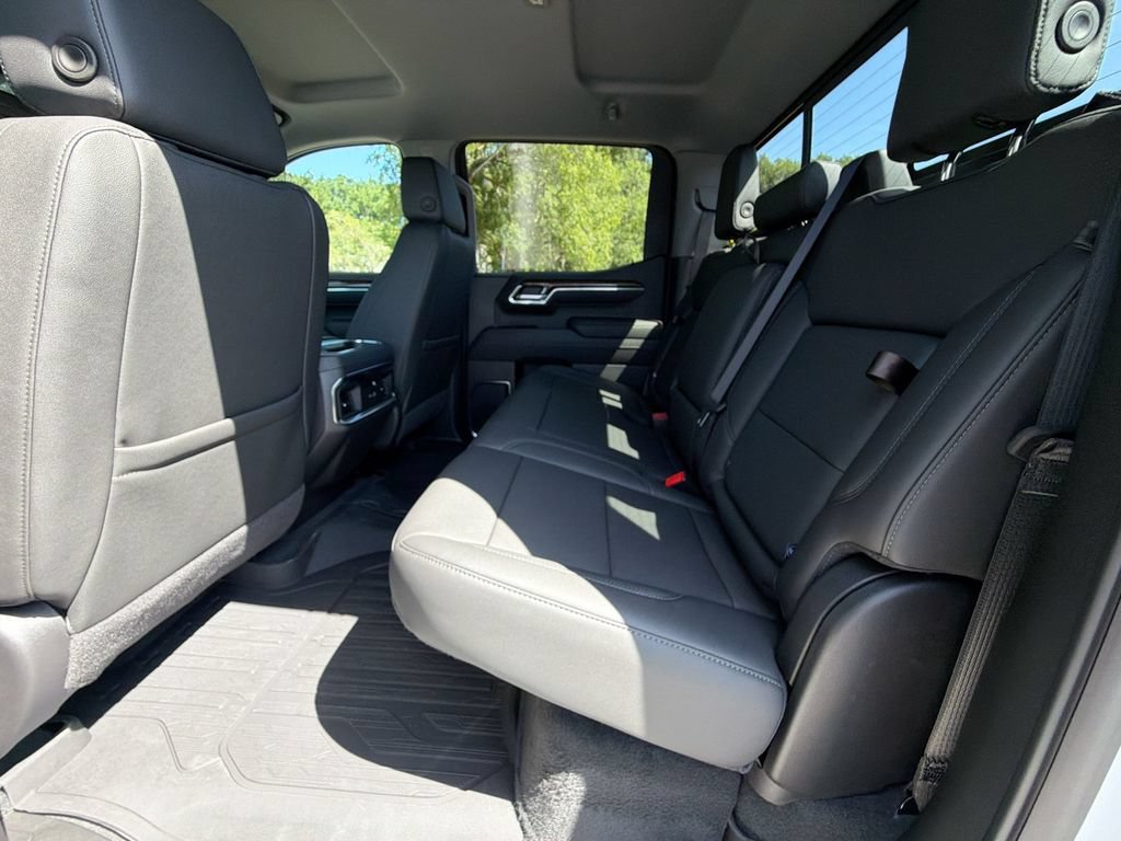 New 2026 GMC Sierra 1500 Elevation w/ Elevation Premium Package AWD/4WD image 15