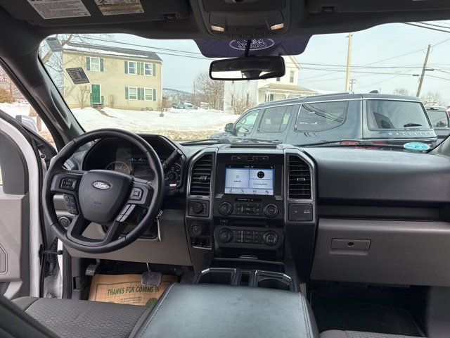 Used 2017 Ford F150 XLT w/ Equipment Group 302A Luxury image 41