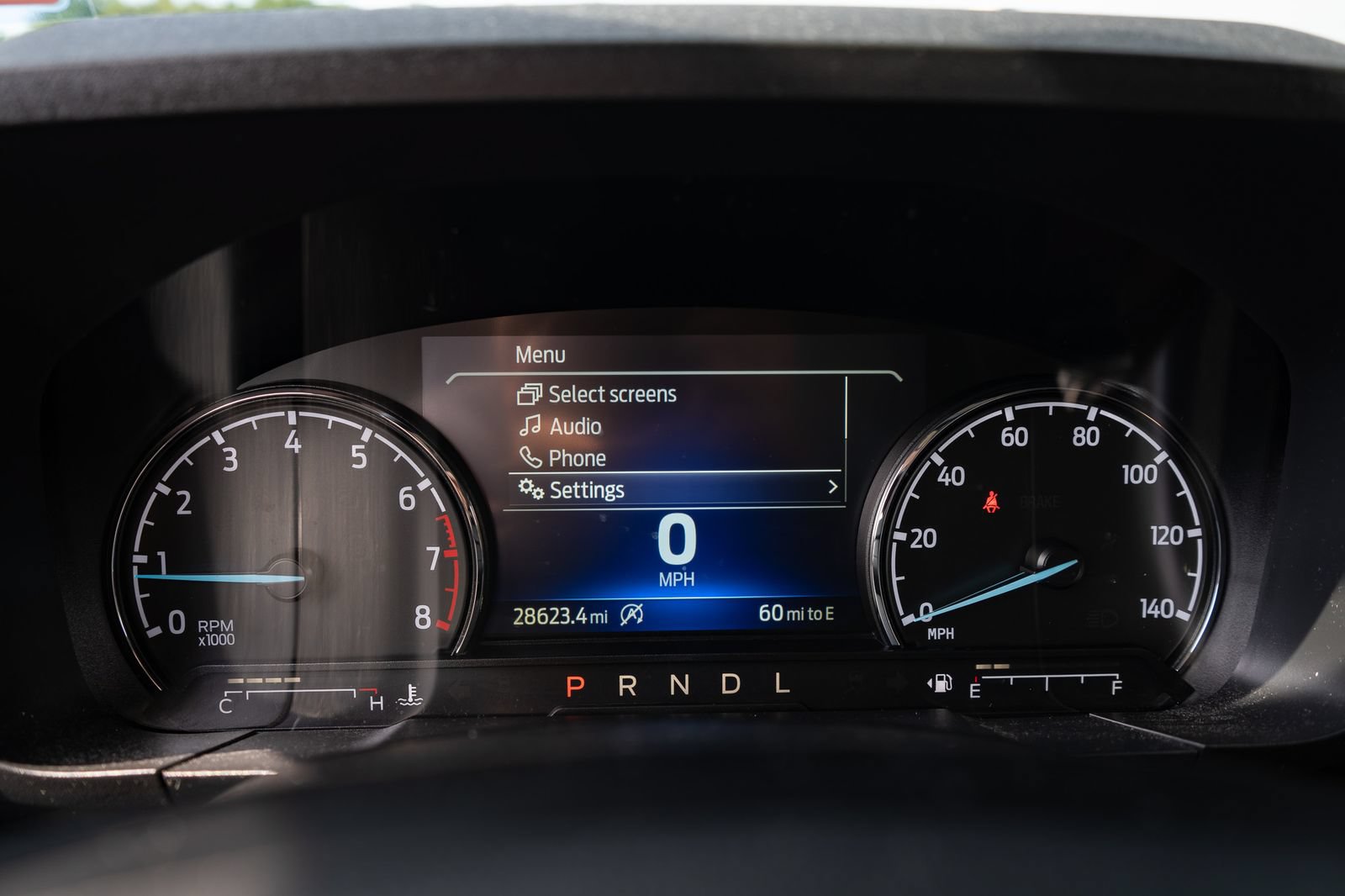 Used 2023 Ford Maverick Tremor w/ Tremor Off-Road Package AWD/4WD image 26