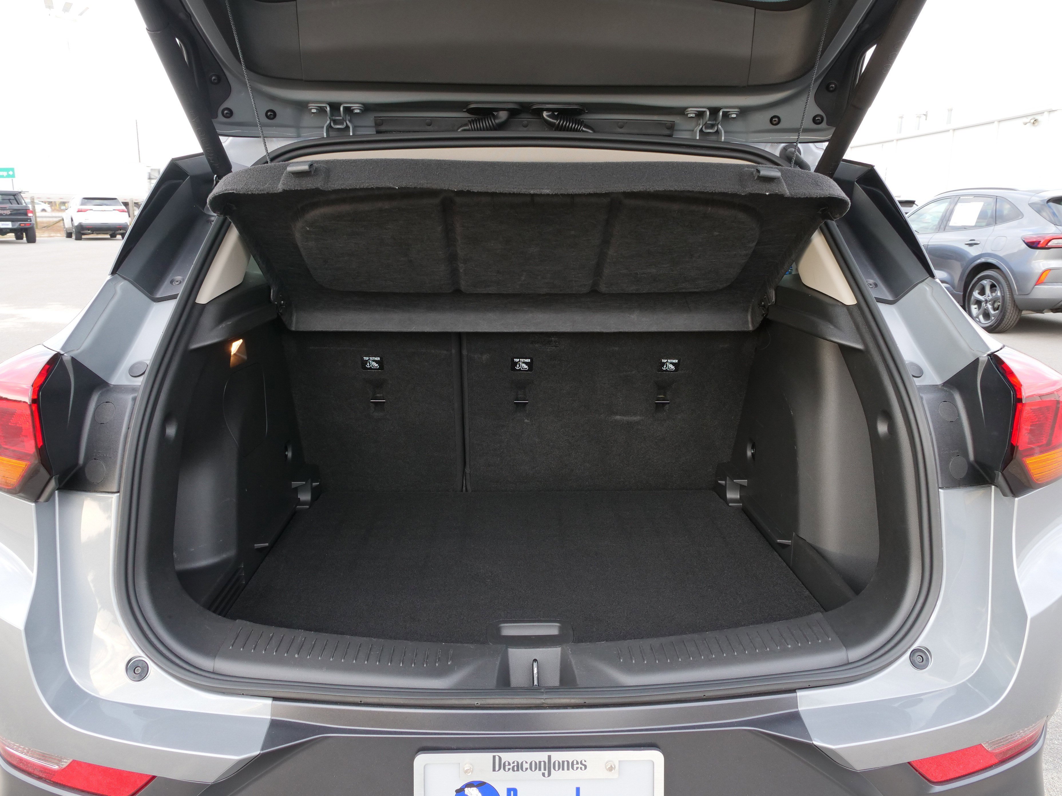 Used 2023 Buick Encore GX Essence w/ Experience Buick Package image 14