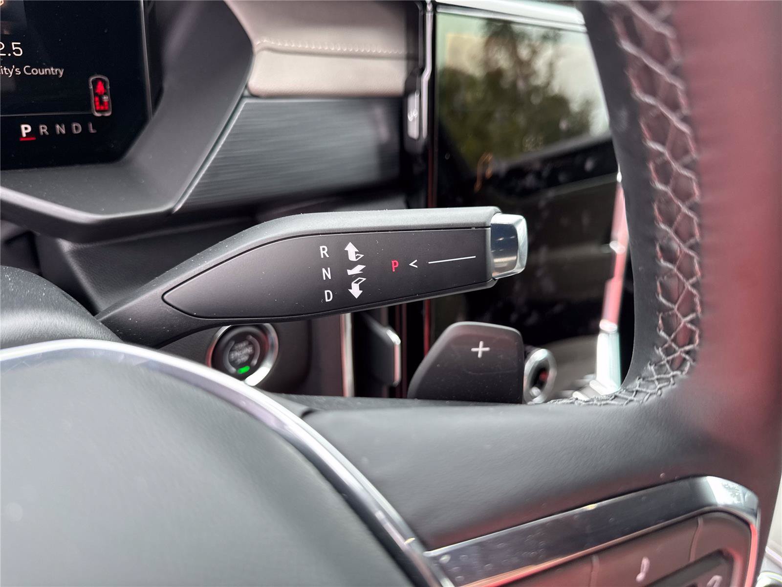 New 2026 GMC Acadia Elevation w/ Elevation Premium Package FWD image 28