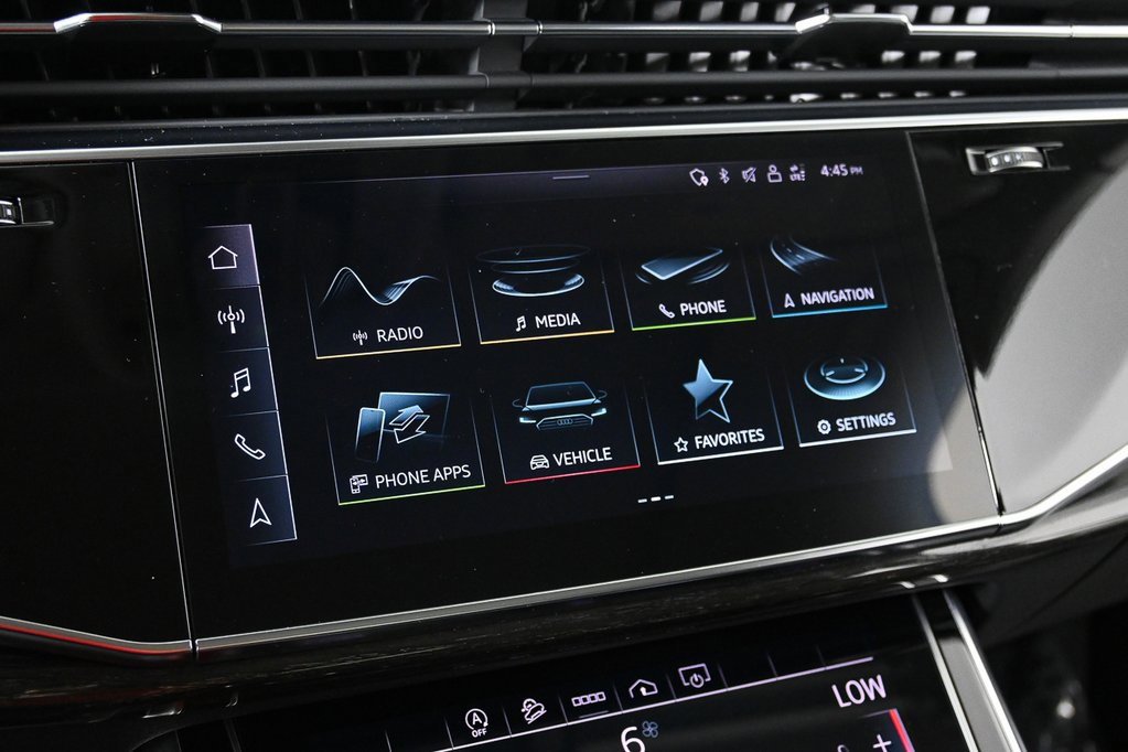 Used 2022 Audi Q7 3.0T Premium image 14