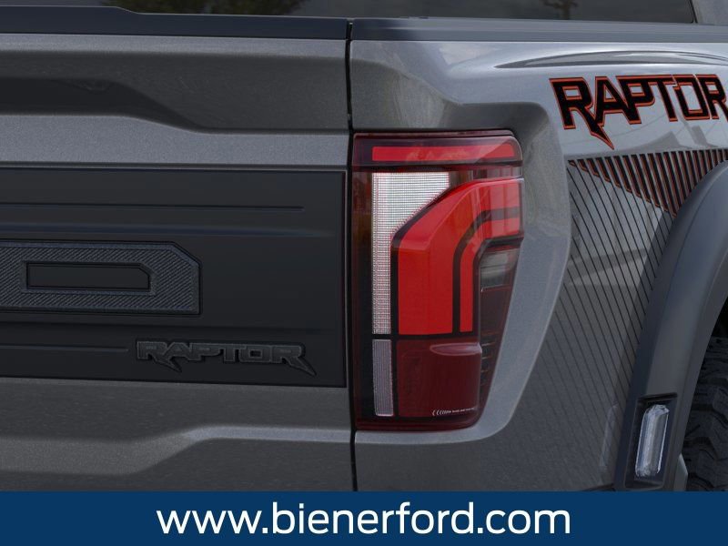 New 2026 Ford F150 Raptor AWD/4WD image 22