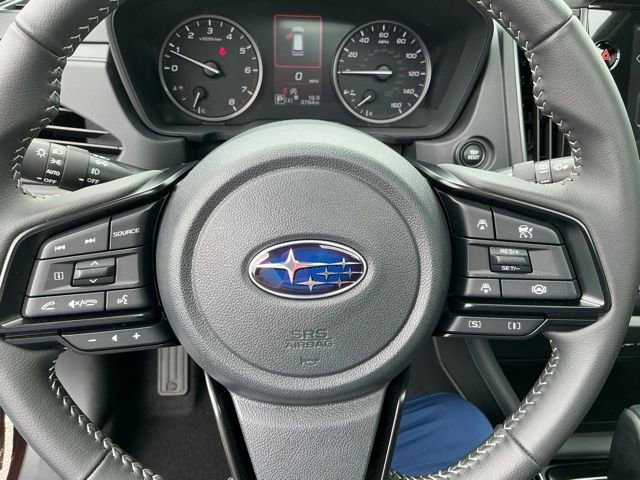 Certified 2026 Subaru Forester Premium AWD/4WD image 29