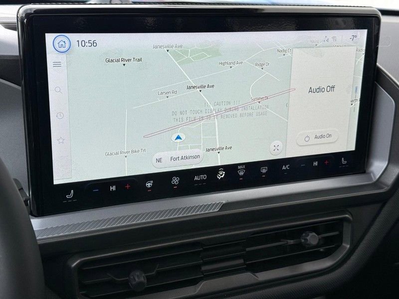 New 2025 Ford Bronco Sport Outer Banks w/ Sasquatch Outer Banks Package image 14