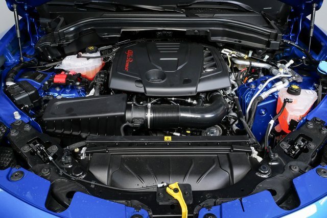 New 2025 Alfa Romeo Stelvio Sprint w/ Convenience Package image 34