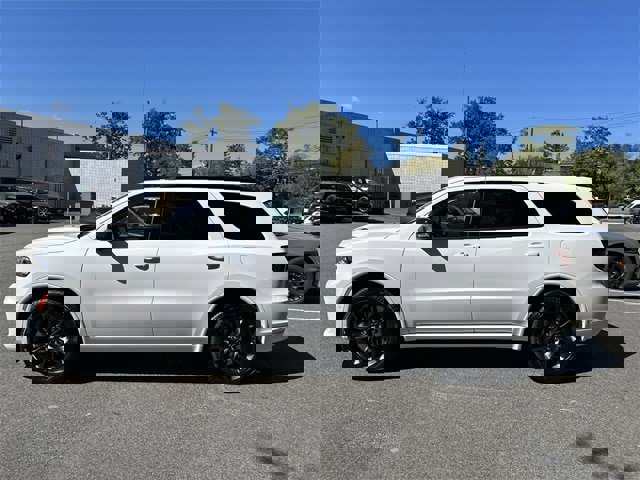 New 2026 Dodge Durango GT image 5