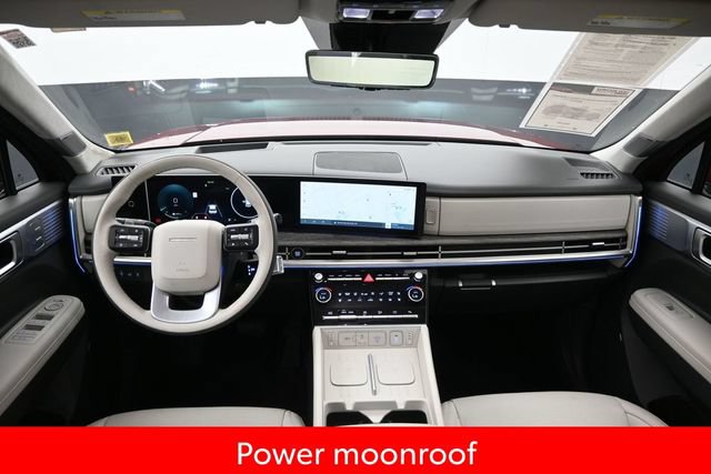 Used 2024 Hyundai Santa Fe Calligraphy AWD/4WD image 12