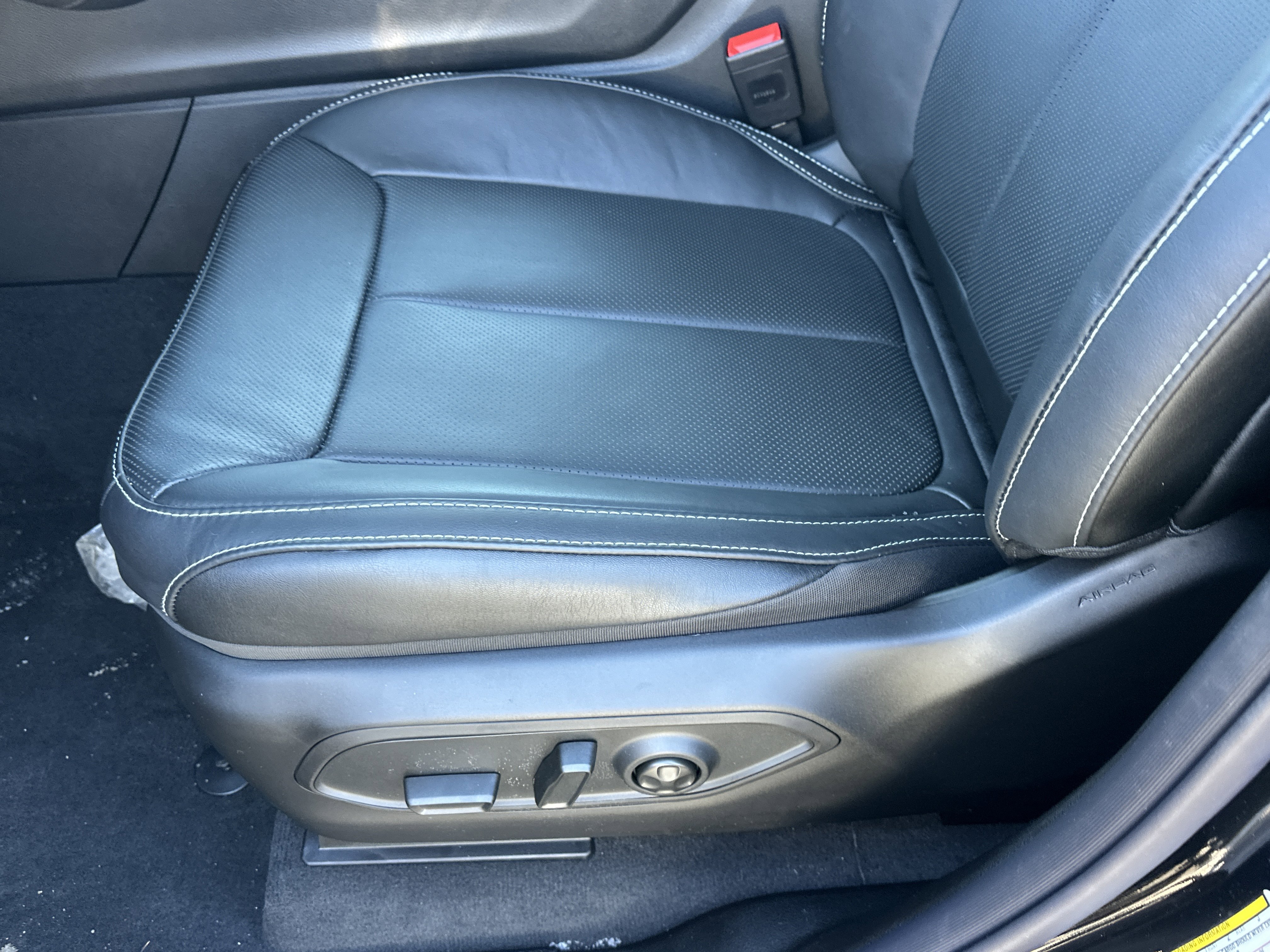 New 2026 Jeep Grand Cherokee Limited Reserve image 27