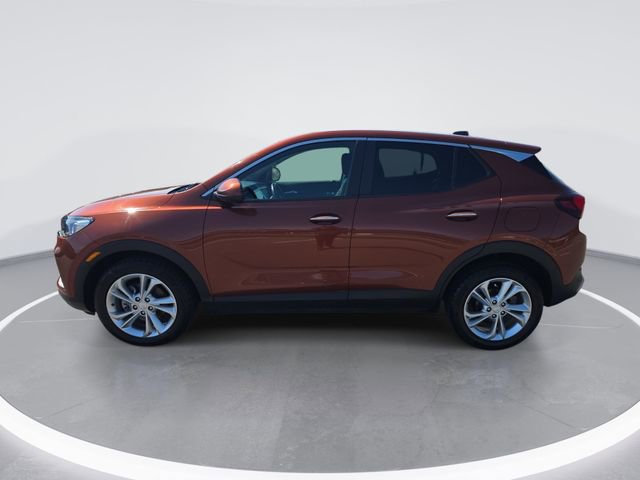 Used 2020 Buick Encore GX Preferred w/ Cold Weather Comfort Package FWD image 6