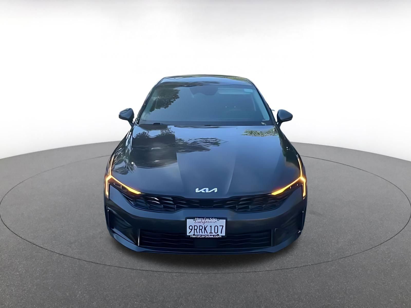 Used 2025 Kia K5 LXS image 16