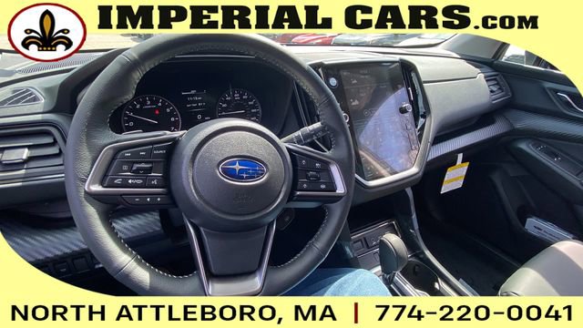 New 2026 Subaru Ascent Premium image 18